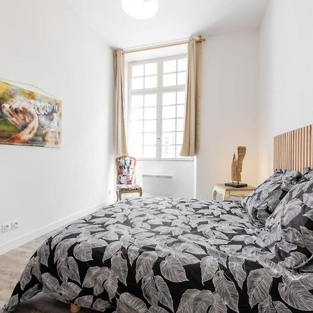 קרקסון Bright Spacious Well-Equipped Apartment מראה חיצוני תמונה