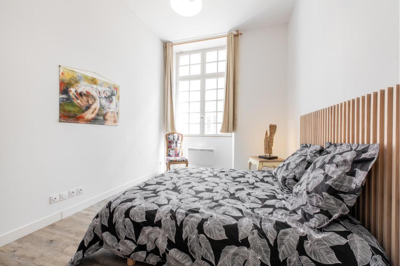 קרקסון Bright Spacious Well-Equipped Apartment מראה חיצוני תמונה