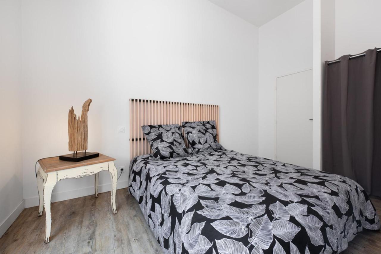 קרקסון Bright Spacious Well-Equipped Apartment מראה חיצוני תמונה