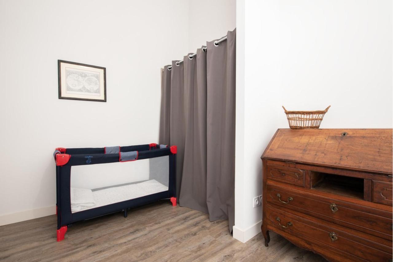 קרקסון Bright Spacious Well-Equipped Apartment מראה חיצוני תמונה